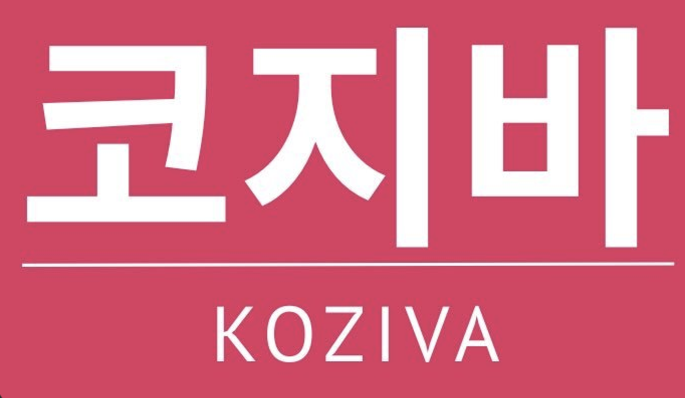 Koziva Logo